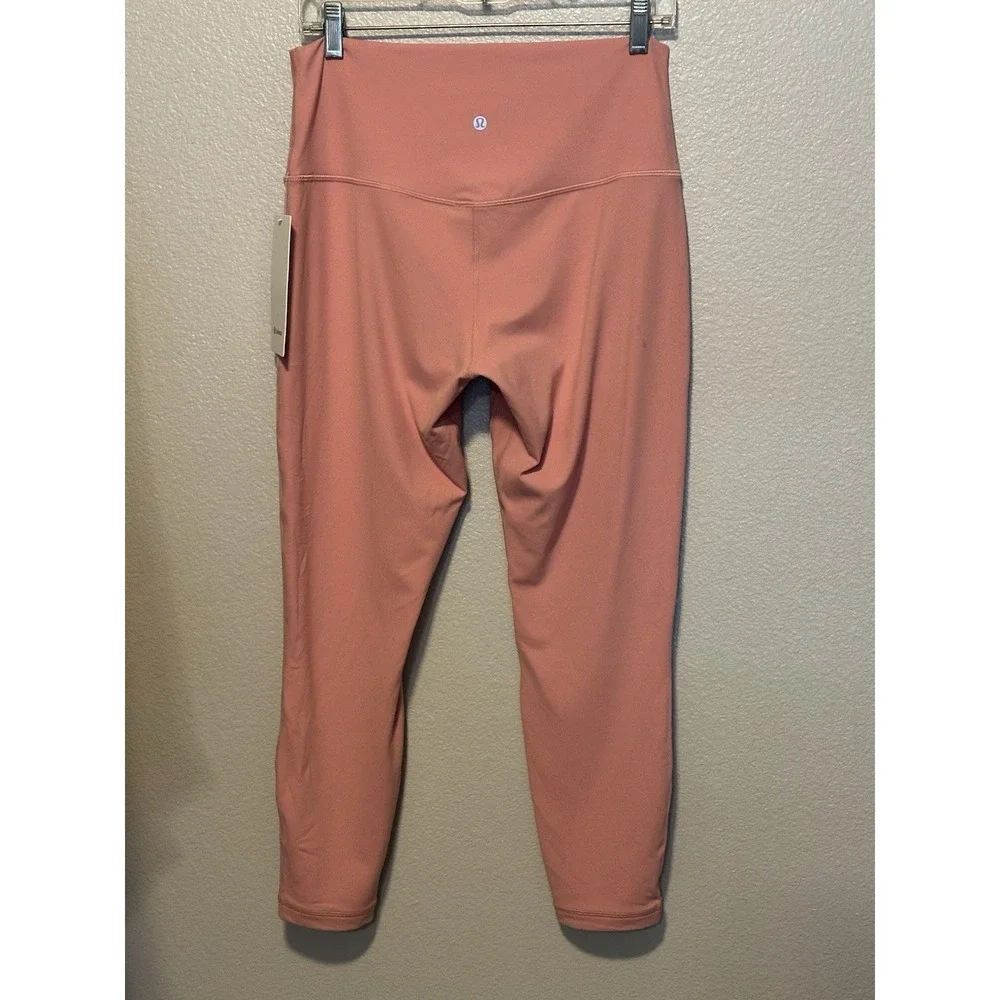 lululemon athletica new tags